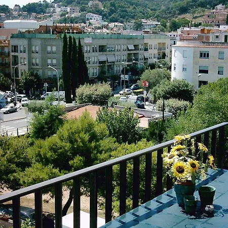 Sunny With Pool Daire Tossa de Mar