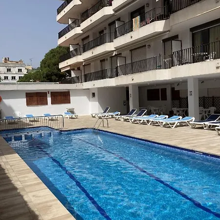 Apartamento Sunny With Pool *