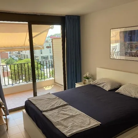 Apartamento Sunny With Pool Tossa de Mar